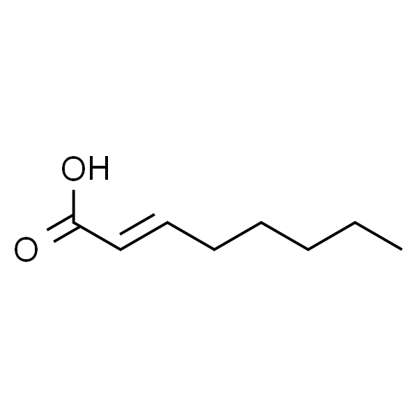 trans-2-Octenoic Acid