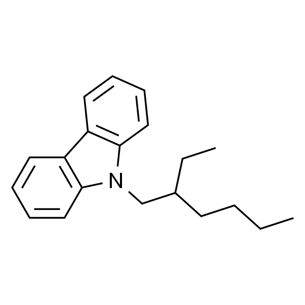 9-(2-Ethylhexyl)carbazole