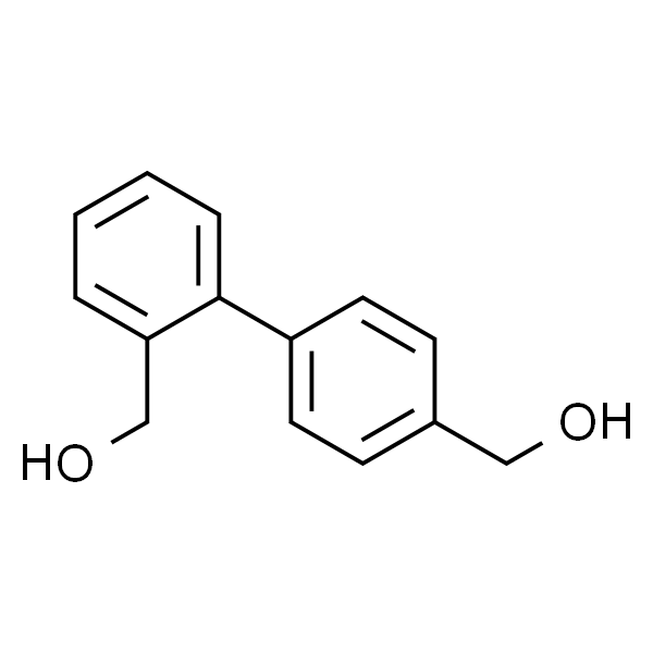 Biphenyl-2,4'-dimethanol