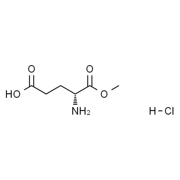 (R)-4-Amino-5-methoxy-5-oxopentanoic acid hydrochloride