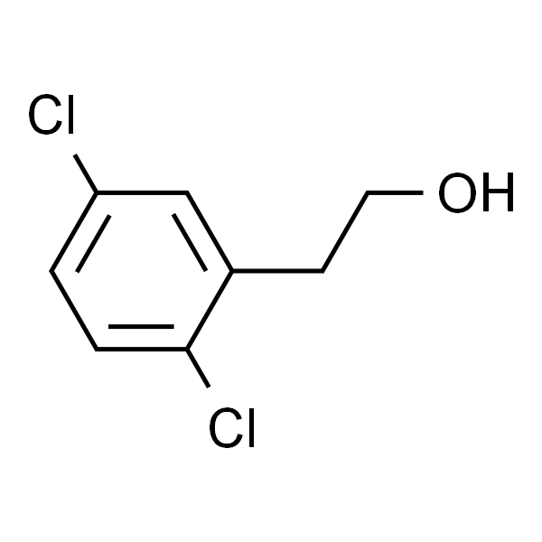 2-(2，5-Dichlorophenyl)ethan-1-ol
