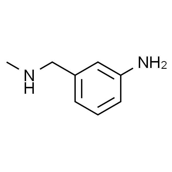 3-Amino-N-methylbenzylamine