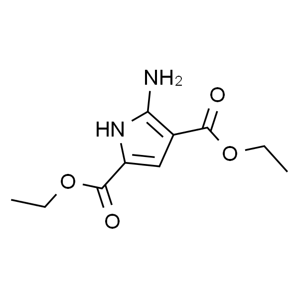 Diethyl 2-Amino-3，5-pyrroledicarboxylate