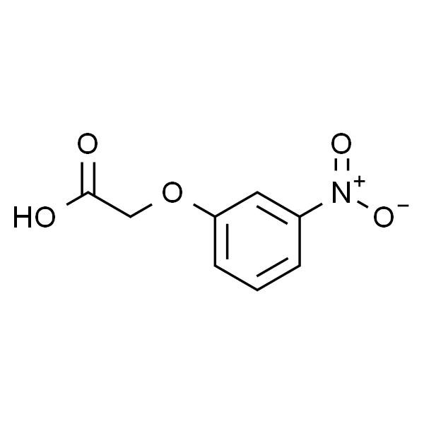 2-(3-Nitrophenoxy)acetic acid