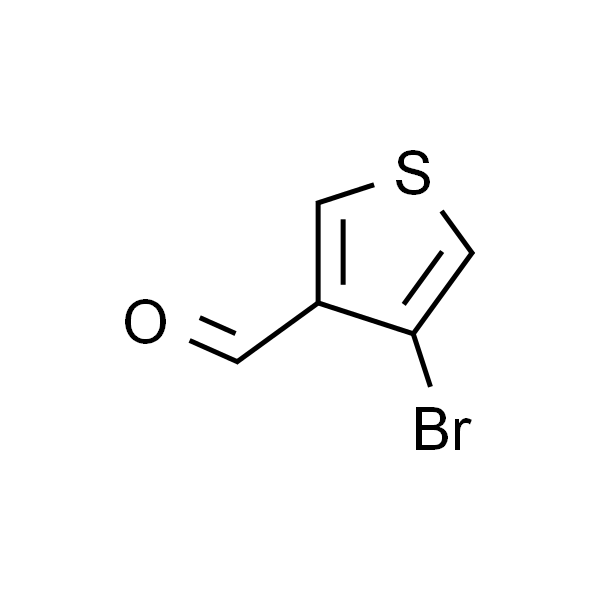 4-Bromothiophene-3-carboxaldehyde