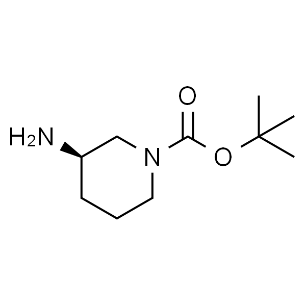 (R)-(-)-3-Amino-1-Boc-piperidine