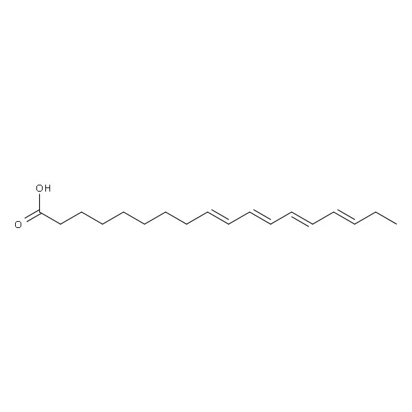 9(E),11(E),13(E),15(E)-Octadecatetraenoic acid