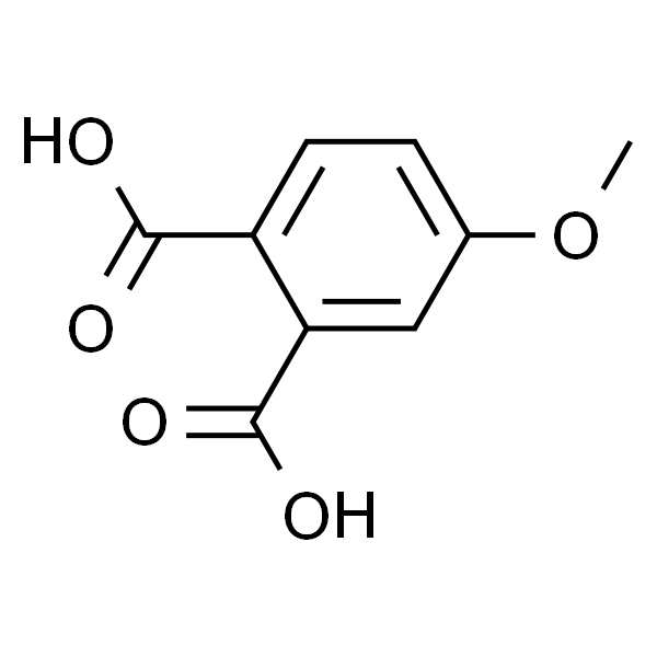 4-Methoxyphthalic Acid
