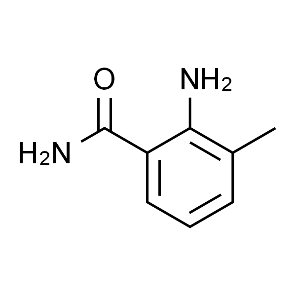 2-Amino-3-methylbenzamide
