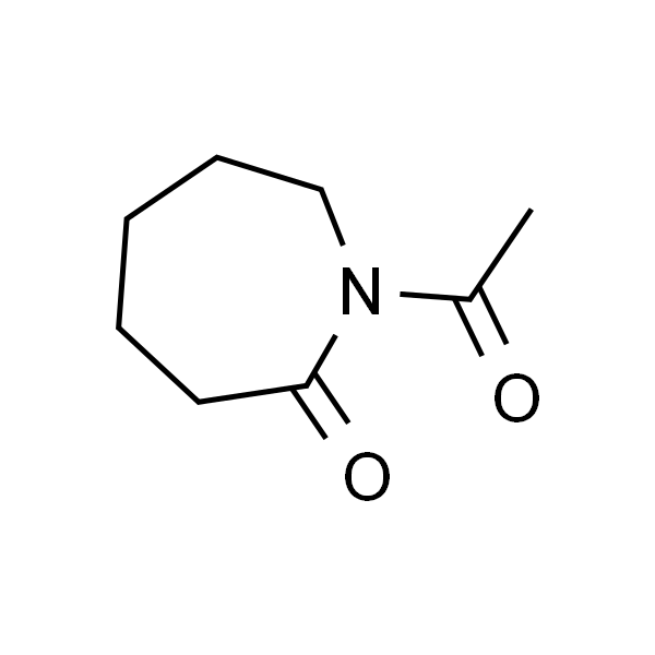 1-acetylazepan-2-one