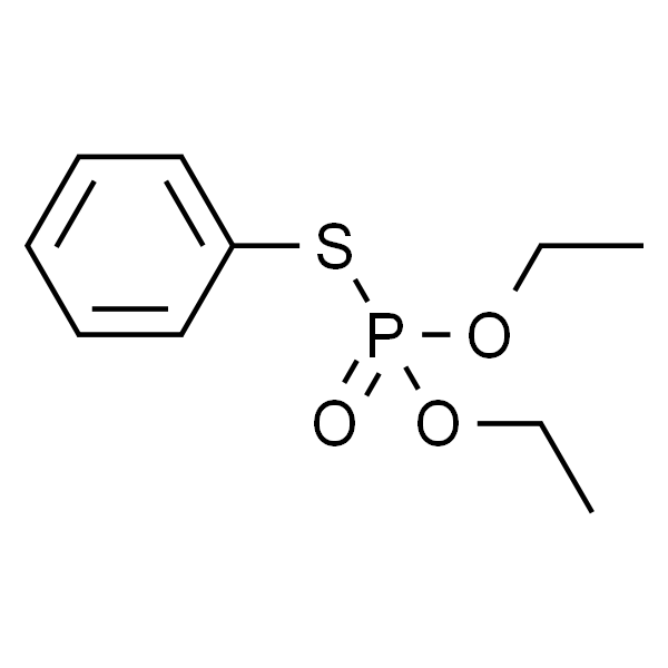 O，O-Diethyl S-phenyl phosphorothioate