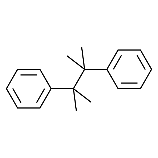 (2,3-Dimethylbutane-2,3-diyl)dibenzene