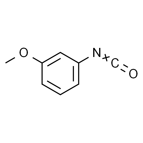 3-methoxyphenyl isocyanate