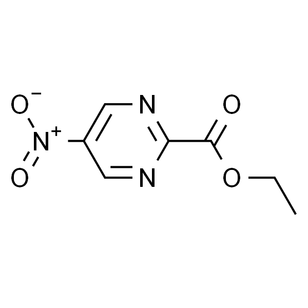 Ethyl 5-nitropyrimidine-2-carboxylate