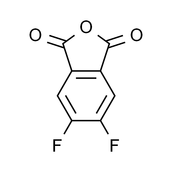 5，6-Difluoroisobenzofuran-1，3-dione