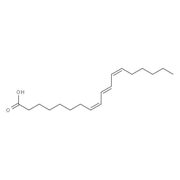 8(Z),10(E),12(Z)-Octadecatrienoic acid