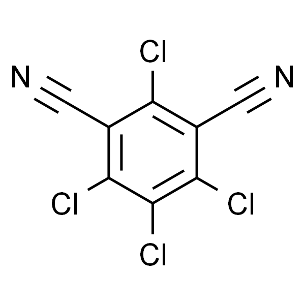 Chlorothalonil solution