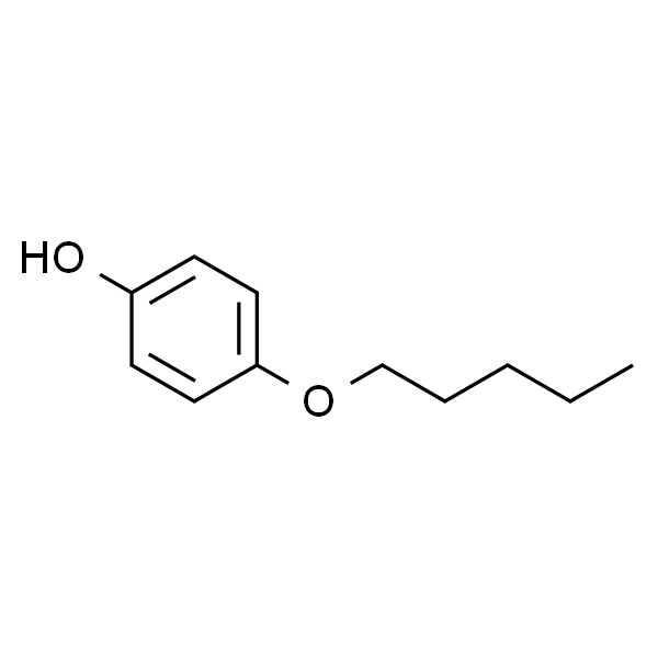 4-Amyloxyphenol