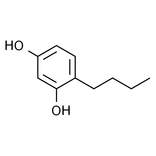 4-Butylbenzene-1，3-diol