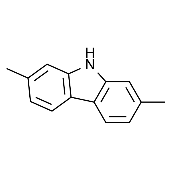 2，7-Dimethyl-9H-carbazole