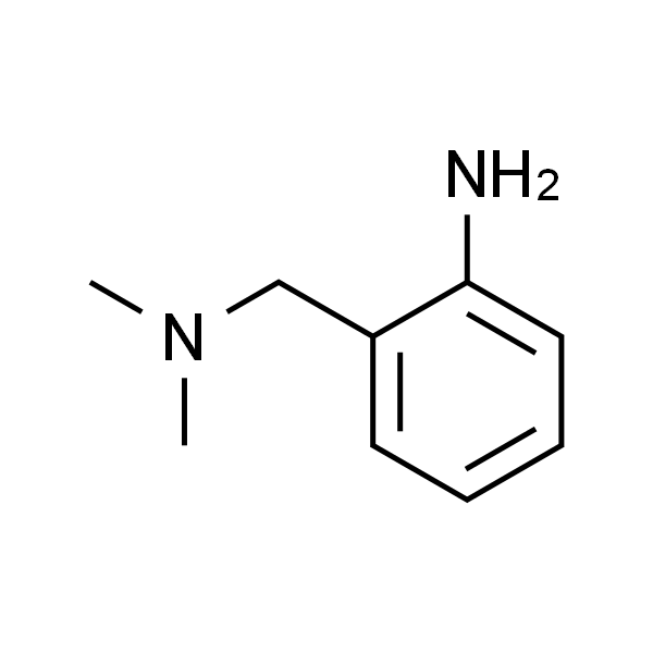 2-(Dimethylaminomethyl)aniline