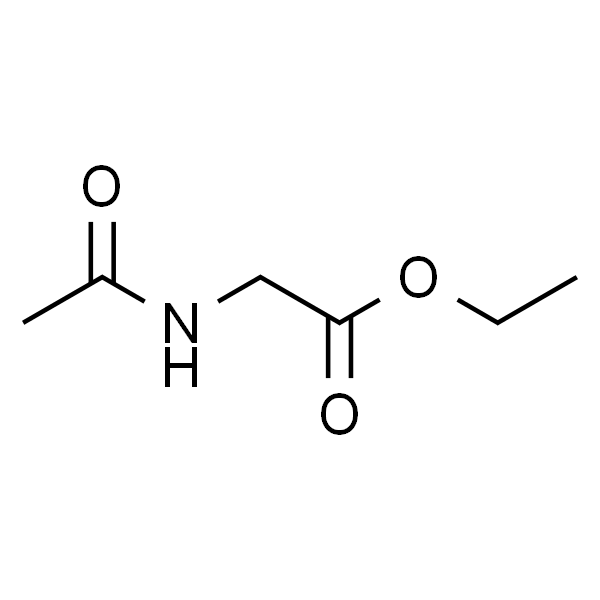 N-Acetylglycine ethyl ester