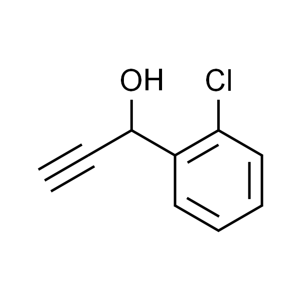 1-(2-Chlorophenyl)prop-2-yn-1-ol