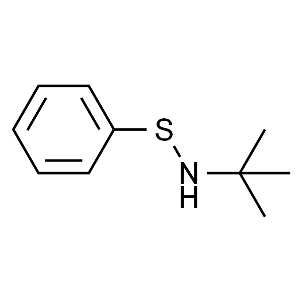 N-tert-Butylbenzenesulfenamide
