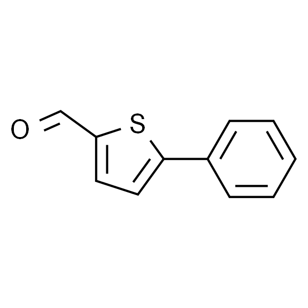 5-Phenylthiophene-2-carbaldehyde