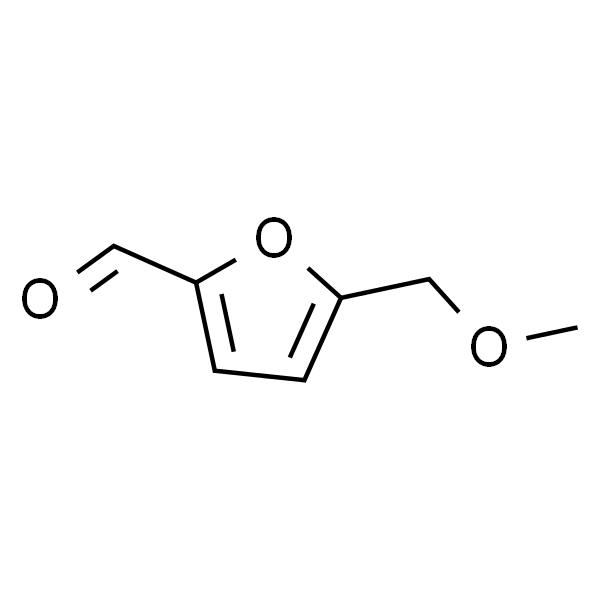 5-(Methoxymethyl)furan-2-carbaldehyde