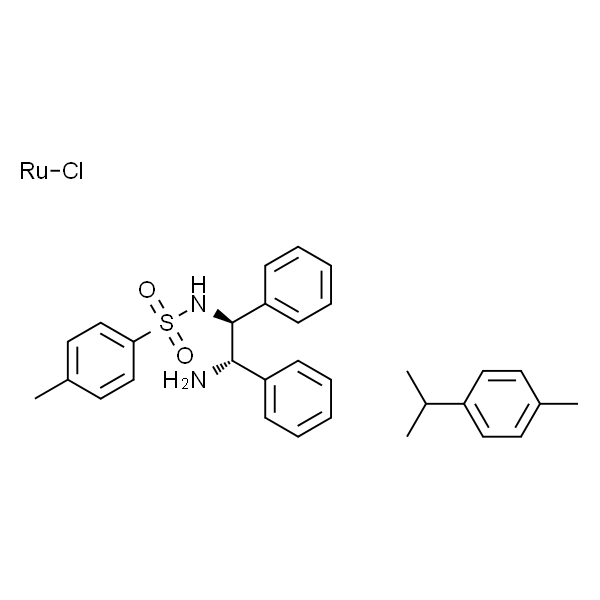 RuCl(p-cymene)[(S,S)-Ts-DPEN]