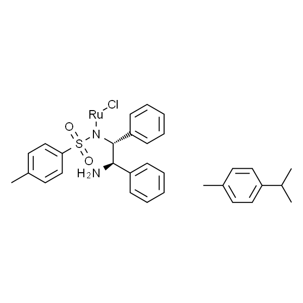 RuCl(p-cymene)[(R,R)-Ts-DPEN]