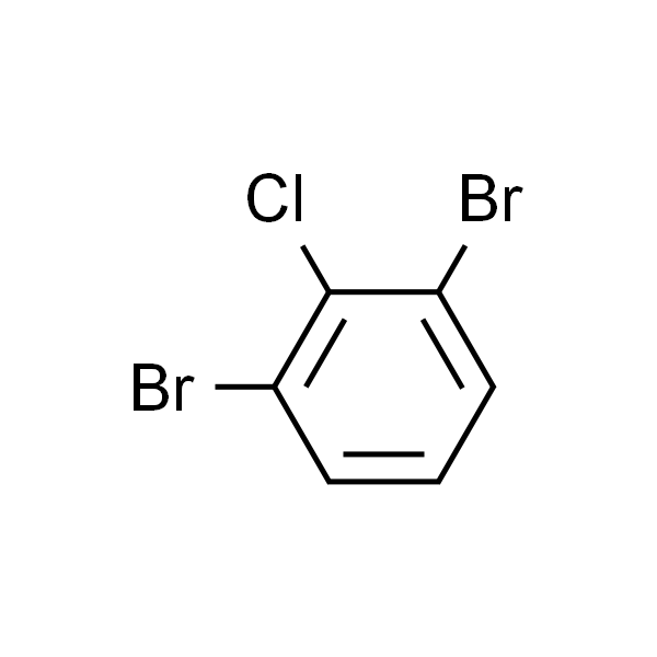 1，3-Dibromo-2-chlorobenzene