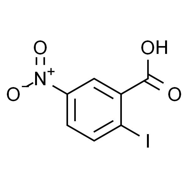 2-Iodo-5-nitrobenzoic acid