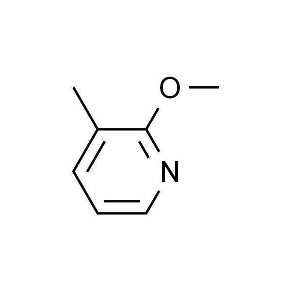 2-Methoxy-3-methylpyridine