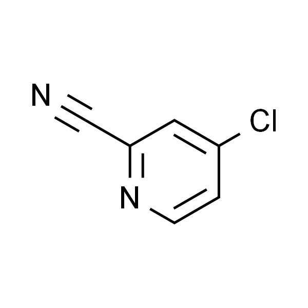 4-Chloro-2-pyridinecarbonitrile