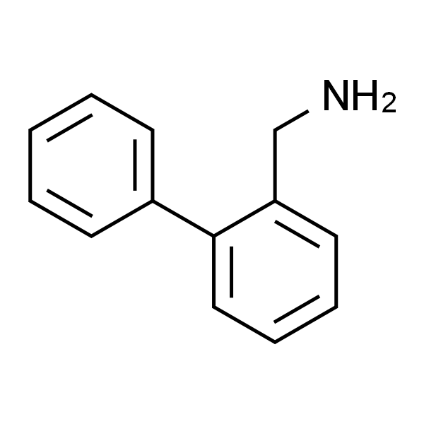 Biphenyl-2-methanamine HCl