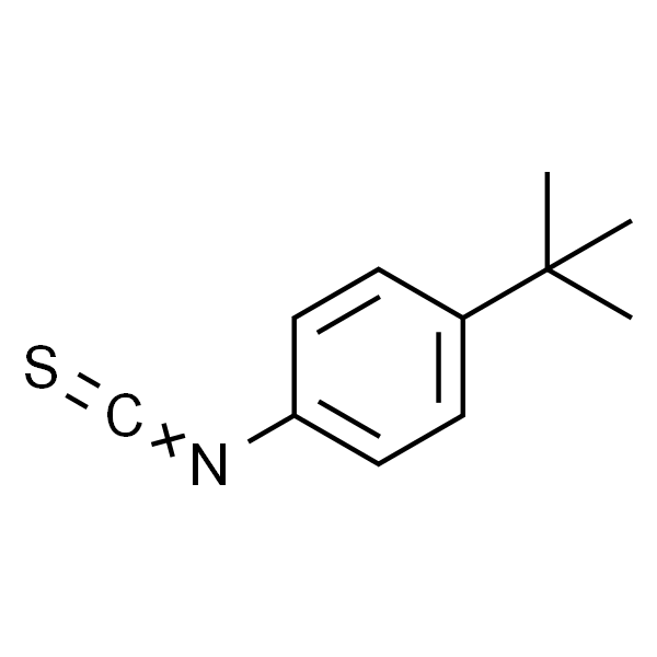 Isothiocyanic Acid 4-tert-Butylphenyl Ester
