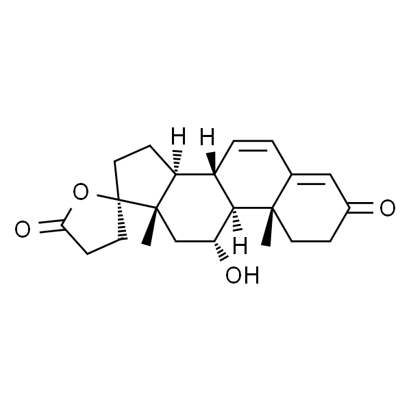 11α-Hydroxy Canrenone