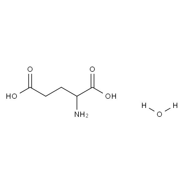 DL-GlutamicAcid2O