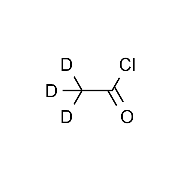 Acetyl chloride-d3