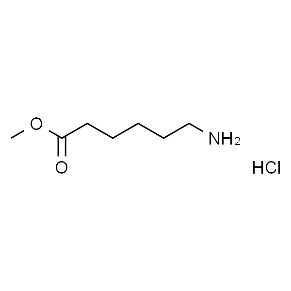 Methyl 6-aminohexanoate hydrochloride