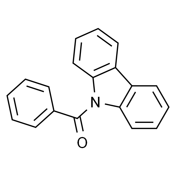 9-Benzoylcarbazole
