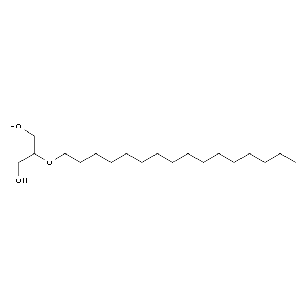 2-(hexadecyloxy)-1,3-propanediol