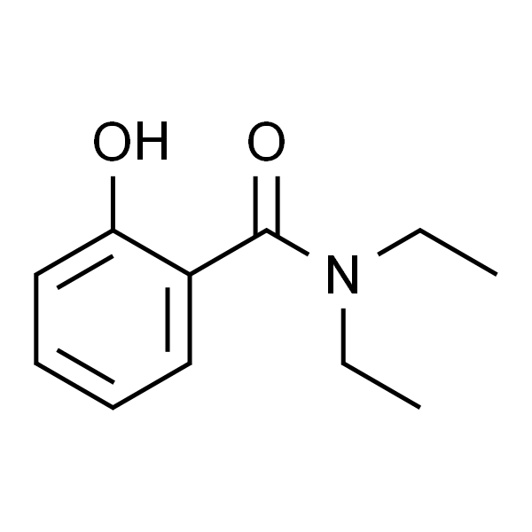 N，N-Diethylsalicylamide