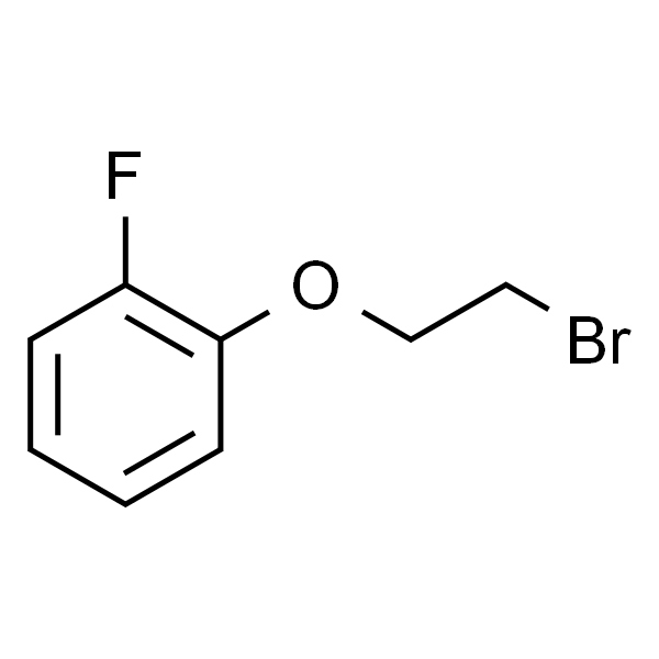1-(2-BROMOETHOXY)-2-FLUOROBENZENE