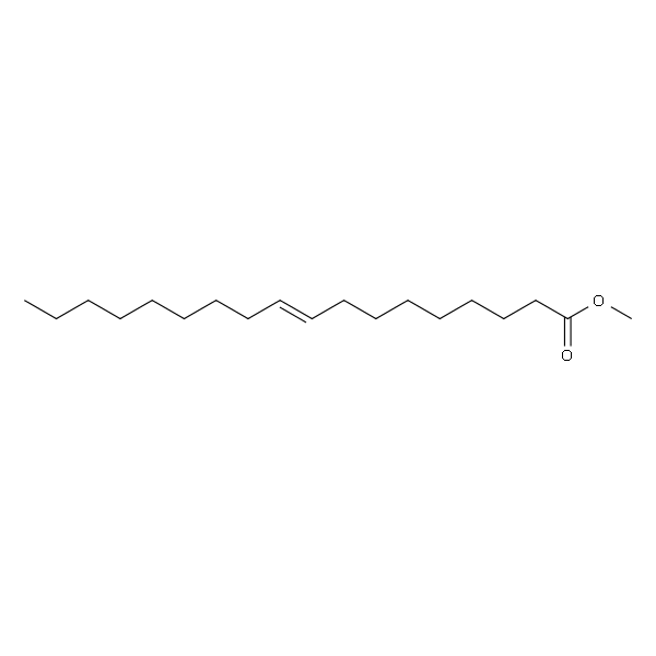 trans-9-Octadecenoic methyl ester