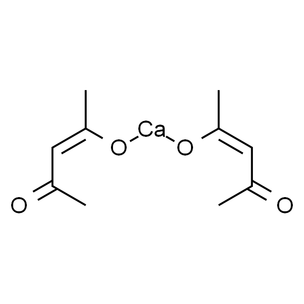 Calcium acetylacetonate (CAA)