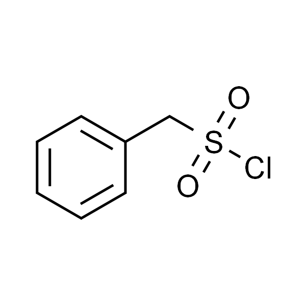 α-Toluenesulfonyl Chloride