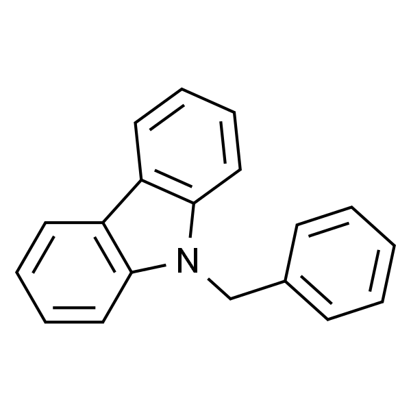9-Benzylcarbazole